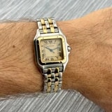 Cartier Panthere – Ref. 187949, Sehr gut – 8/18