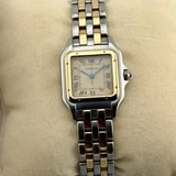 Cartier Panthere – Ref. 187949, Sehr gut – 9/18