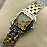 Cartier Panthere – Ref. 187949, Sehr gut – 10/18