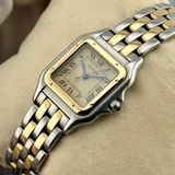 Cartier Panthere – Ref. 187949, Sehr gut – 11/18