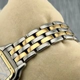 Cartier Panthere – Ref. 187949, Sehr gut – 14/18