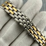 Cartier Panthere – Ref. 187949, Sehr gut – 15/18