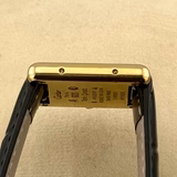 Cartier Tank – Ref. 3, Sehr gut – 9/12