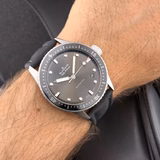 Blancpain Fifty Fathoms – Ref. 5000-1110-B52A, Neu – 2/16