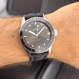 Blancpain Fifty Fathoms – Ref. 5000-1110-B52A, Neu – 4/16