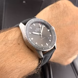 Blancpain Fifty Fathoms – Ref. 5000-1110-B52A, Neu – 6/16