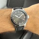 Blancpain Fifty Fathoms – Ref. 5000-1110-B52A, Neu – 8/16