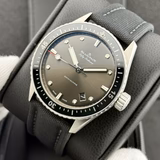 Blancpain Fifty Fathoms – Ref. 5000-1110-B52A, Neu – 11/16