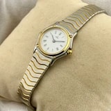 Ebel Sport Classic – Ref. 11629015, Sehr gut – 2/15