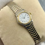 Ebel Sport Classic – Ref. 11629015, Sehr gut – 5/15