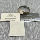 Ebel Sport Classic – Ref. 11629015, Sehr gut – 12/15