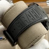 Girard Perregaux Laureato – Ref. 81060-21-492-FH3A, Sehr gut – 11/18