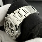 Girard Perregaux Laureato – Ref. 81020-11-131-11A, Sehr gut – 10/16