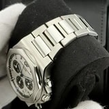 Girard Perregaux Laureato – Ref. 81020-11-131-11A, Sehr gut – 11/16
