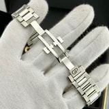 Girard Perregaux Laureato – Ref. 81020-11-131-11A, Sehr gut – 14/16