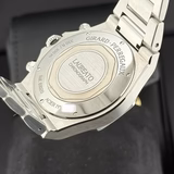 Girard Perregaux Laureato – Ref. 81020-11-131-11A, Sehr gut – 16/16