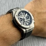 Hublot Big Bang – Ref. 421.NX.1170.RX, good – 2/17