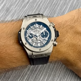 Hublot Big Bang – Ref. 421.NX.1170.RX, good – 3/17