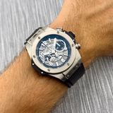 Hublot Big Bang – Ref. 421.NX.1170.RX, good – 4/17