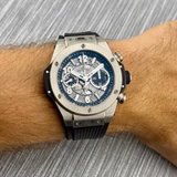 Hublot Big Bang – Ref. 421.NX.1170.RX, good – 5/17