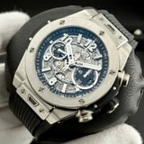 Hublot Big Bang – Ref. 421.NX.1170.RX, good – 6/17