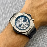 Hublot Big Bang – Ref. 421.NX.1170.RX, good – 8/17