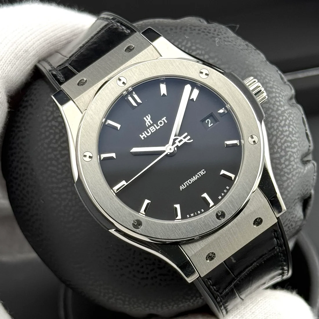 Hublot Classic Fusion – Ref. 542NX1171LR, Sehr gut – 1/14