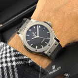 Hublot Classic Fusion – Ref. 542NX1171LR, Sehr gut – 2/14