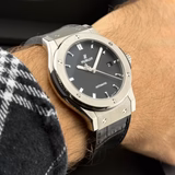 Hublot Classic Fusion – Ref. 542NX1171LR, Sehr gut – 3/14