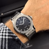 Hublot Classic Fusion – Ref. 542NX1171LR, Sehr gut – 4/14
