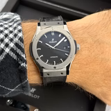 Hublot Classic Fusion – Ref. 542NX1171LR, Sehr gut – 5/14