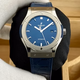 Hublot Classic Fusion – Ref. 542. NX.7170.LR, Neu – 5/16