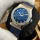 Hublot Classic Fusion – Ref. 542. NX.7170.LR, Neu – 8/16