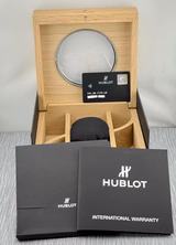 Hublot Classic Fusion – Ref. 542. NX.7170.LR, Neu – 14/16