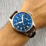 IWC Le Petit Prince – Ref. IW501002, Neu – 2/17