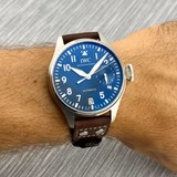 IWC Le Petit Prince – Ref. IW501002, Neu – 5/17