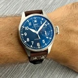 IWC Le Petit Prince – Ref. IW501002, Neu – 6/17