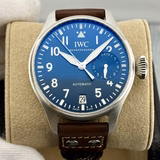 IWC Le Petit Prince – Ref. IW501002, Neu – 10/17
