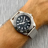 Longines HydroConquest – Ref. L3.788.4.70.6, Neu – 2/16