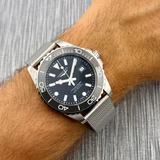 Longines HydroConquest – Ref. L3.788.4.70.6, Neu – 5/16