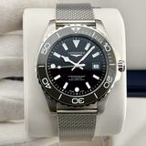 Longines HydroConquest – Ref. L3.788.4.70.6, Neu – 6/16