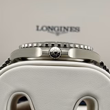 Longines HydroConquest – Ref. L3.788.4.70.6, Neu – 7/16