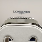Longines HydroConquest – Ref. L3.788.4.70.6, Neu – 10/16