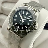 Longines HydroConquest – Ref. L3.788.4.70.6, Neu – 12/16