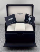 Longines HydroConquest – Ref. L3.788.4.70.6, Neu – 14/16