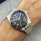 Longines Spirit – Ref. L3.812.4.60.6, Neu – 2/16