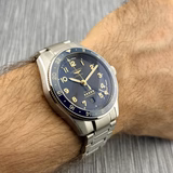 Longines Spirit – Ref. L3.812.4.60.6, Neu – 7/16