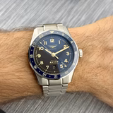 Longines Spirit – Ref. L3.812.4.60.6, Neu – 8/16