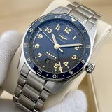 Longines Spirit – Ref. L3.812.4.60.6, Neu – 9/16