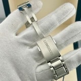 Longines Spirit – Ref. L3.812.4.60.6, Neu – 13/16
